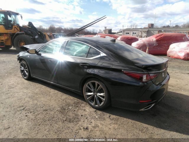 58ABZ1B12KU043006 Lexus Es 350 F Sport