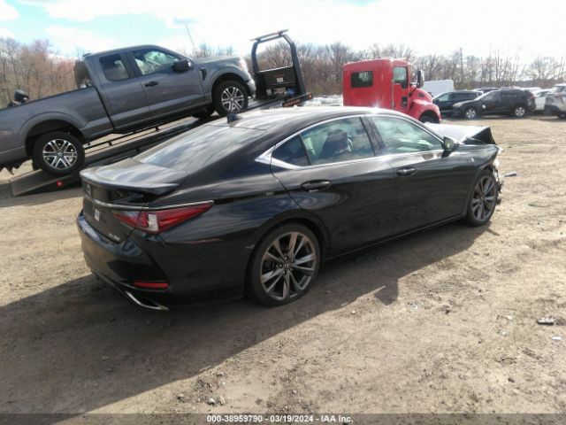 58ABZ1B12KU043006 Lexus Es 350 F Sport