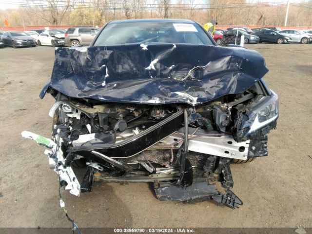 58ABZ1B12KU043006 Lexus Es 350 F Sport