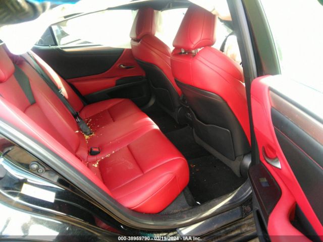 58ABZ1B12KU043006 Lexus Es 350 F Sport