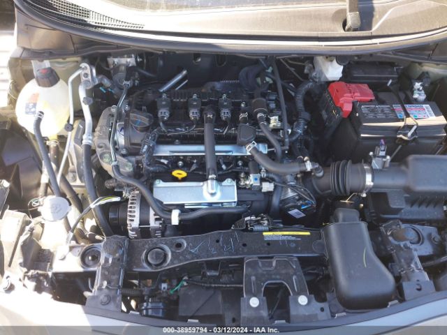 3N1CN8DV0RL833951 Nissan Versa 1.6 S