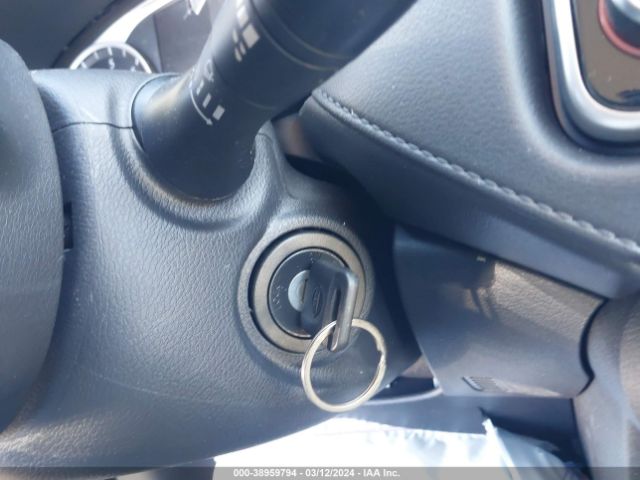 3N1CN8DV0RL833951 Nissan Versa 1.6 S