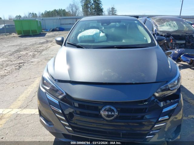 3N1CN8DV0RL833951 Nissan Versa 1.6 S