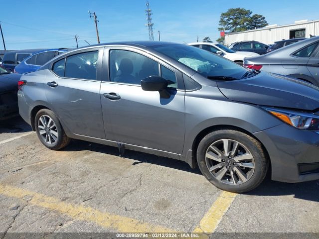 3N1CN8DV0RL833951 Nissan Versa 1.6 S