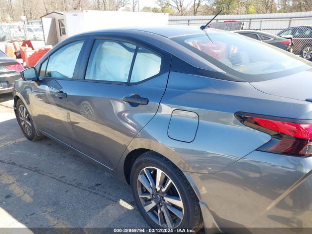 3N1CN8DV0RL833951 Nissan Versa 1.6 S