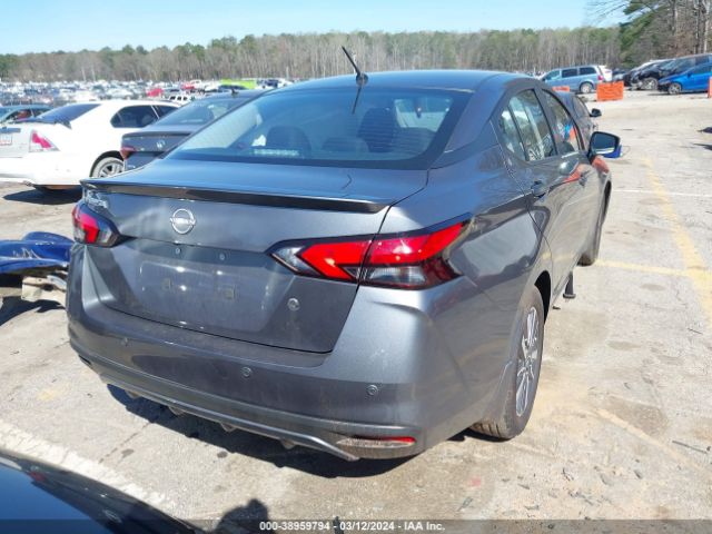 3N1CN8DV0RL833951 Nissan Versa 1.6 S