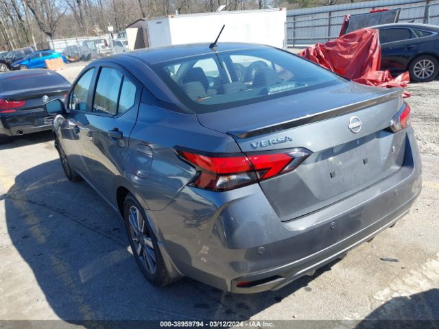 3N1CN8DV0RL833951 Nissan Versa 1.6 S