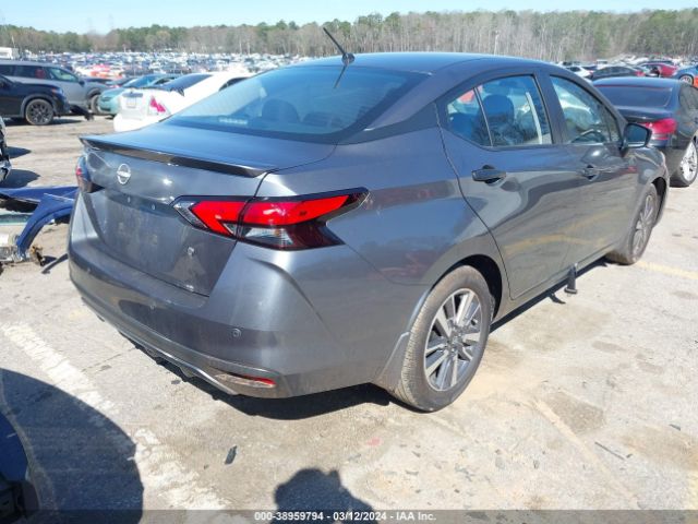 3N1CN8DV0RL833951 Nissan Versa 1.6 S