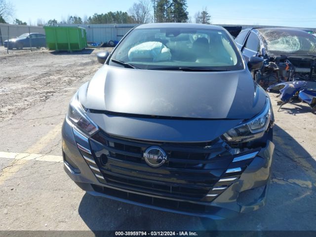 3N1CN8DV0RL833951 Nissan Versa 1.6 S