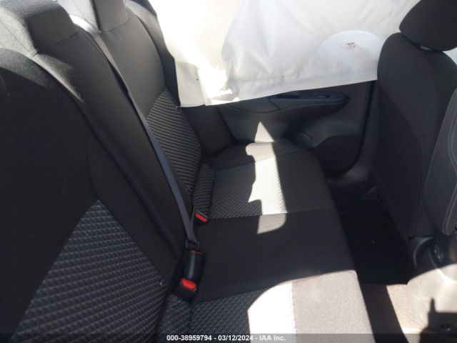 3N1CN8DV0RL833951 Nissan Versa 1.6 S