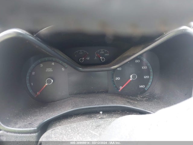 Chevrolet Colorado Lt 2016 1GCPTCE16G1194191 Image 15