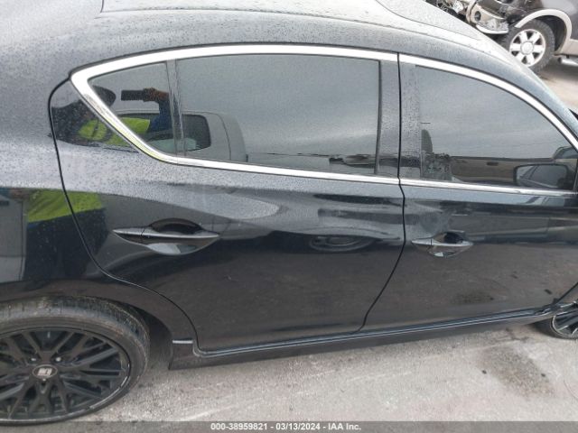 19UDE2F89MA006747 Acura Ilx Premium   A-spec Packages/technology   A-spec Packages