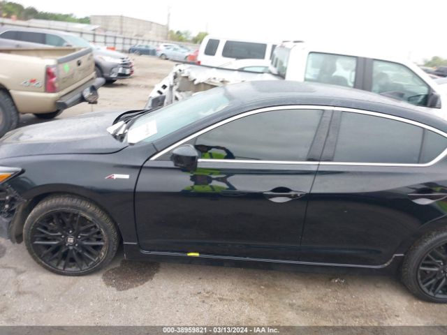 19UDE2F89MA006747 Acura Ilx Premium   A-spec Packages/technology   A-spec Packages