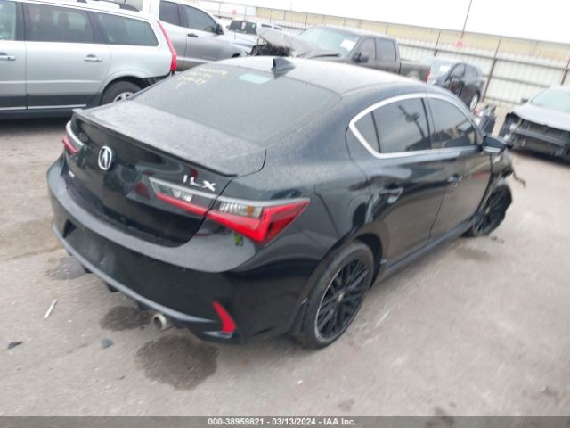 19UDE2F89MA006747 Acura Ilx Premium   A-spec Packages/technology   A-spec Packages