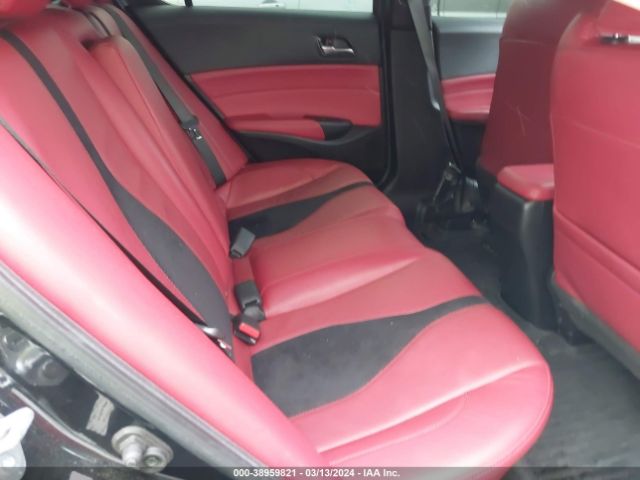 19UDE2F89MA006747 Acura Ilx Premium   A-spec Packages/technology   A-spec Packages
