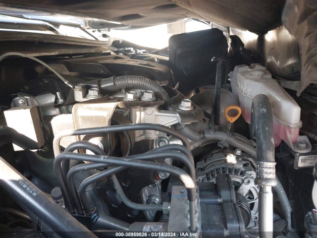 Toyota CAMRY SE 2017 4T1BF1FK3HU784700 Image 10