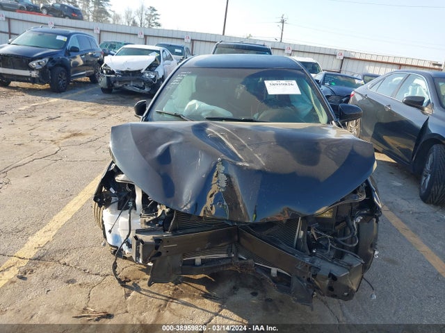 Toyota CAMRY SE 2017 4T1BF1FK3HU784700 Image 12
