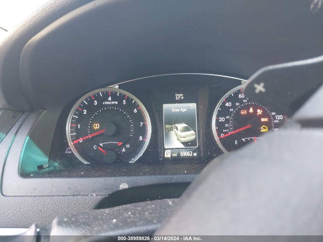 Toyota CAMRY SE 2017 4T1BF1FK3HU784700 Image 15