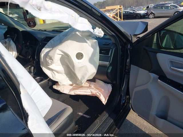 Toyota CAMRY SE 2017 4T1BF1FK3HU784700 Image 5