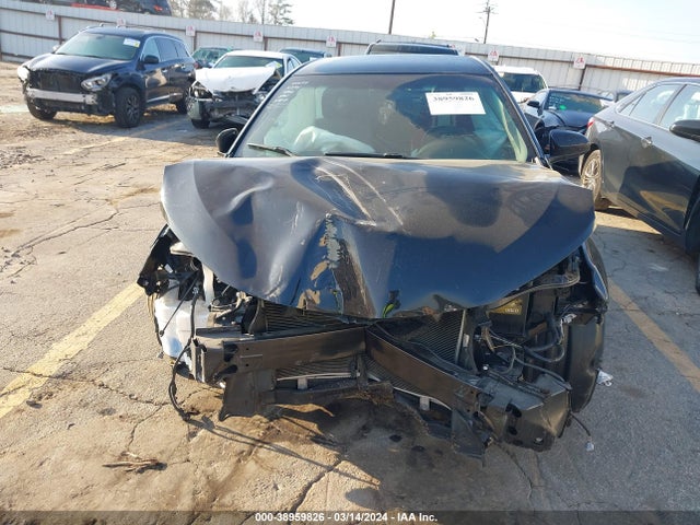 Toyota CAMRY SE 2017 4T1BF1FK3HU784700 Image 6