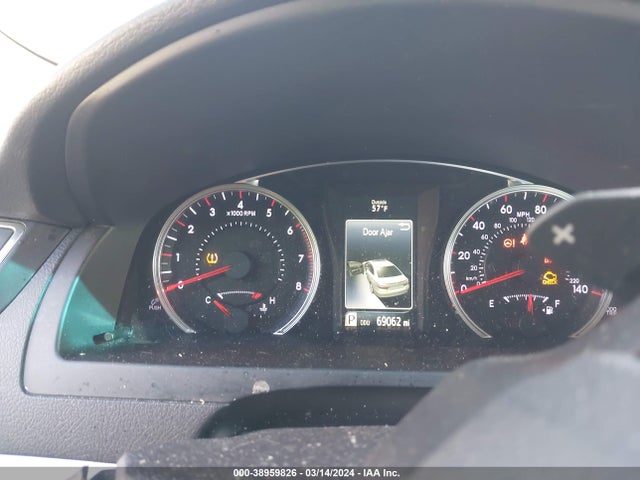 Toyota CAMRY SE 2017 4T1BF1FK3HU784700 Image 7