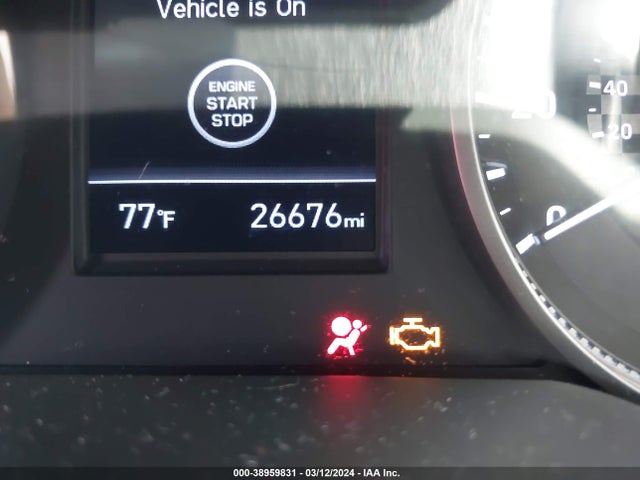 Hyundai Elantra Eco 2020 5NPD94LA6LH600533 Image 16