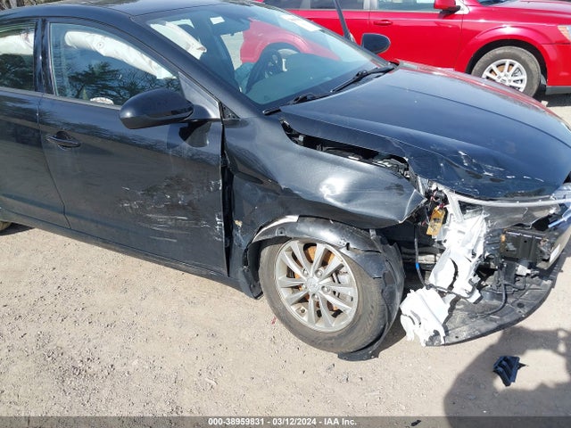 Hyundai Elantra Eco 2020 5NPD94LA6LH600533 Image 18