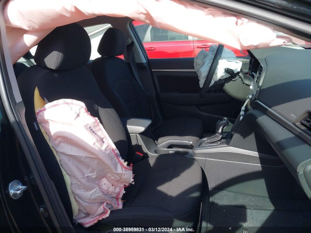 Hyundai Elantra Eco 2020 5NPD94LA6LH600533 Image 5