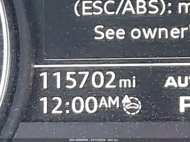 WAUGNAF48HN017088 Audi A4 2.0t Premium
