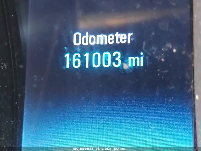Chevrolet Malibu 3lt 2015 1G11E5SX0FF312427 Image 7