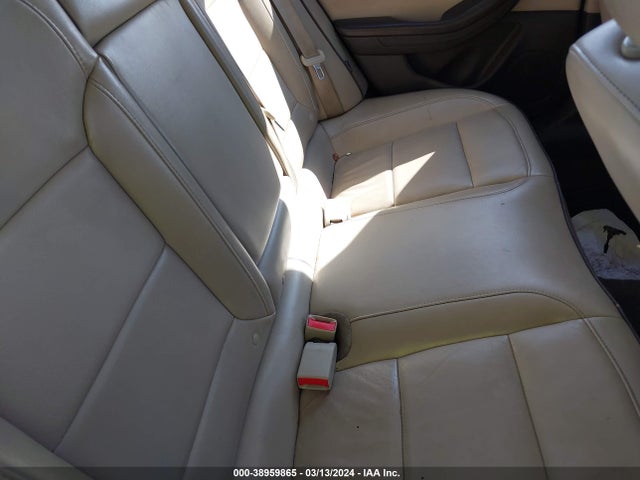 Chevrolet Malibu 3lt 2015 1G11E5SX0FF312427 Image 8