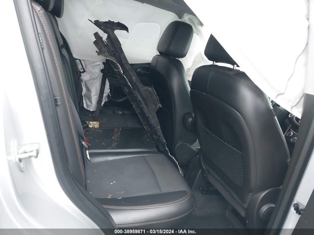 Chevrolet Trax Lt 2018 KL7CJLSB6JB540756 Image 8