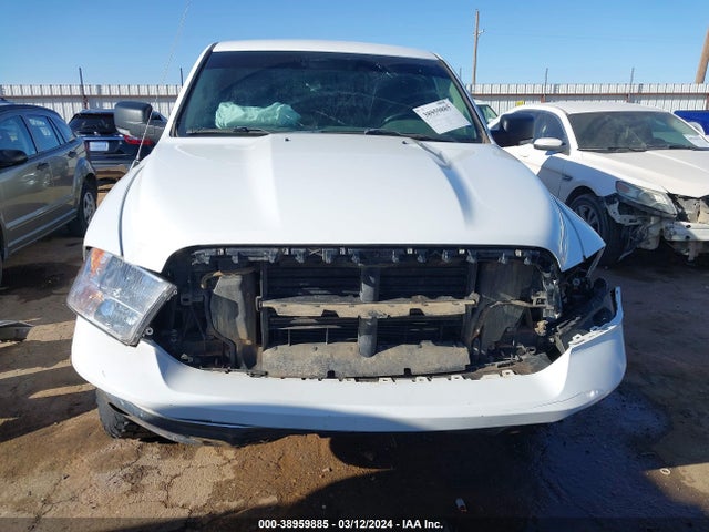 RAM 1500 Lone Star  4x4 5'7 Box 2018 1C6RR7LT2JS339089 Image 13