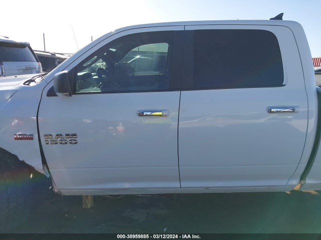 RAM 1500 Lone Star  4x4 5'7 Box 2018 1C6RR7LT2JS339089 Image 15