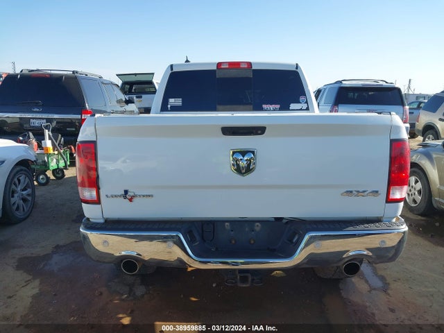 RAM 1500 Lone Star  4x4 5'7 Box 2018 1C6RR7LT2JS339089 Image 17