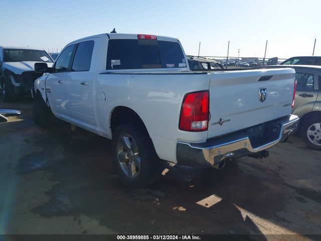 RAM 1500 Lone Star  4x4 5'7 Box 2018 1C6RR7LT2JS339089 Image 3