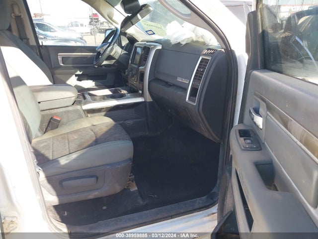 RAM 1500 Lone Star  4x4 5'7 Box 2018 1C6RR7LT2JS339089 Image 5