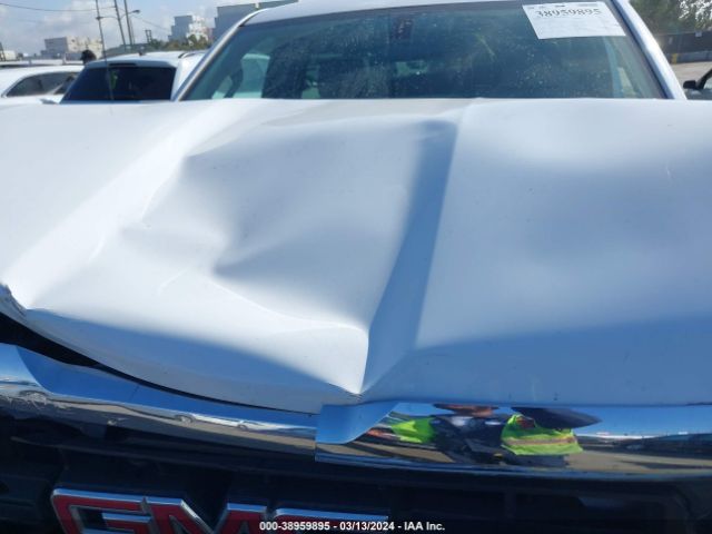 1GTN1LEHXGZ368033 GMC SIERRA 1500