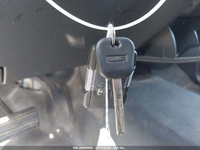 1GTN1LEHXGZ368033 GMC SIERRA 1500