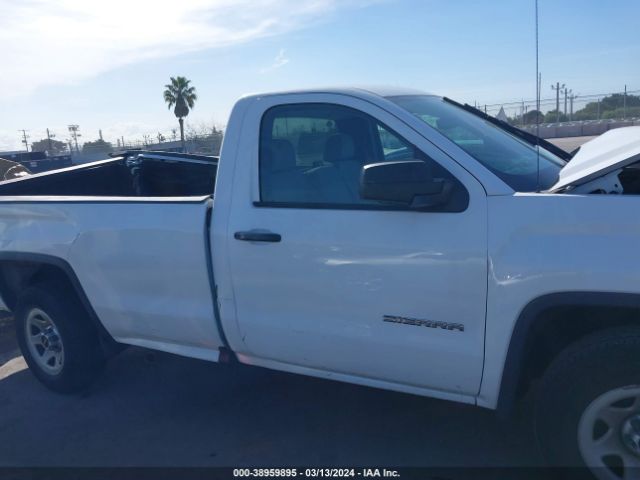 1GTN1LEHXGZ368033 GMC SIERRA 1500