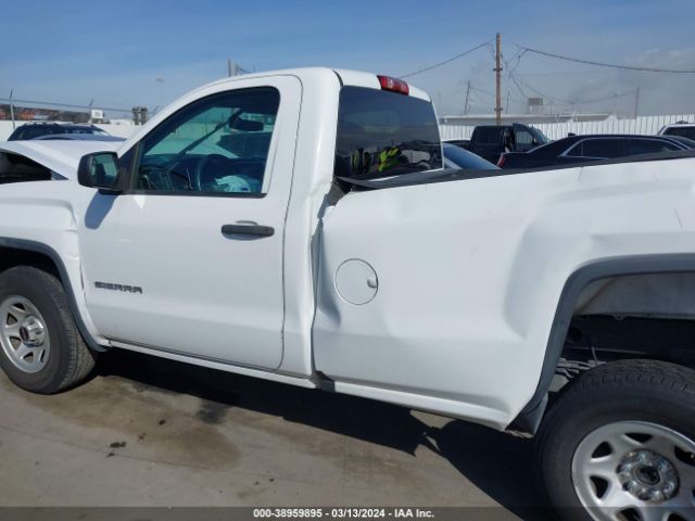 1GTN1LEHXGZ368033 GMC SIERRA 1500