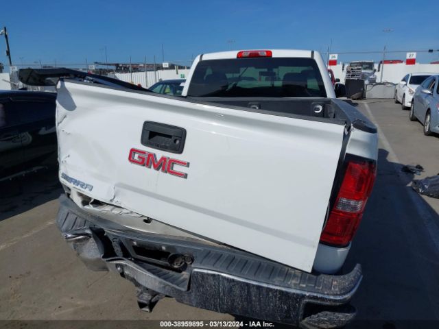 1GTN1LEHXGZ368033 GMC SIERRA 1500