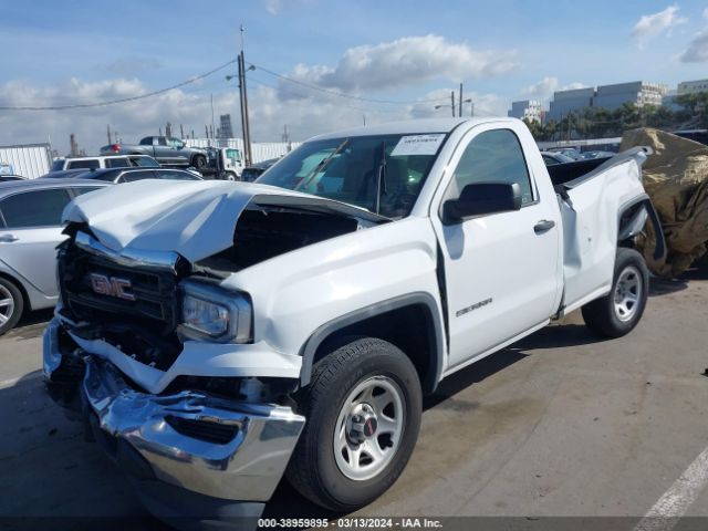 1GTN1LEHXGZ368033 GMC SIERRA 1500