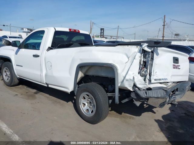 1GTN1LEHXGZ368033 GMC SIERRA 1500