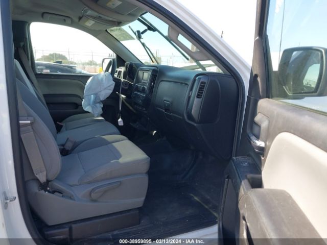 1GTN1LEHXGZ368033 GMC SIERRA 1500