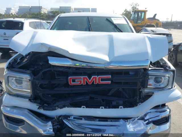1GTN1LEHXGZ368033 GMC SIERRA 1500