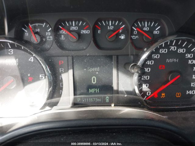 1GTN1LEHXGZ368033 GMC SIERRA 1500
