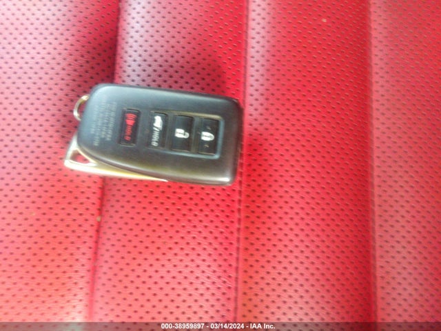 JTJBARBZXK2197348 Lexus Nx 300 F Sport