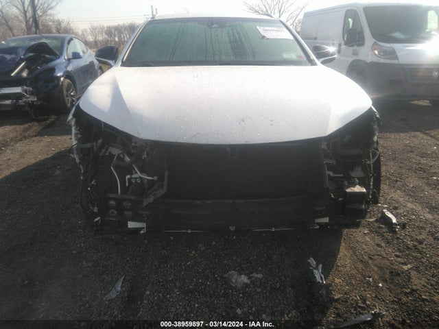 JTJBARBZXK2197348 Lexus Nx 300 F Sport