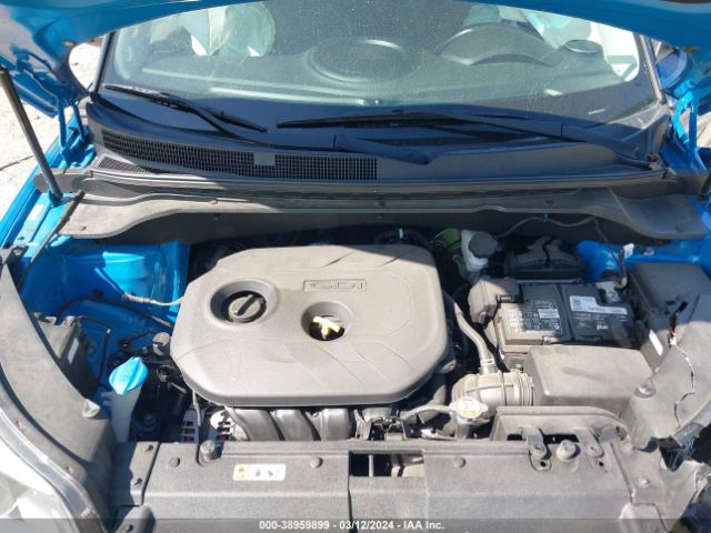 KNDJP3A58H7499323 KIA SOUL +